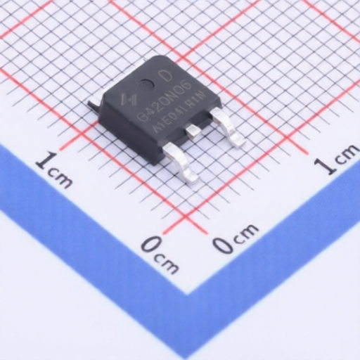 HUAYI HYG420N06LR1D for sale