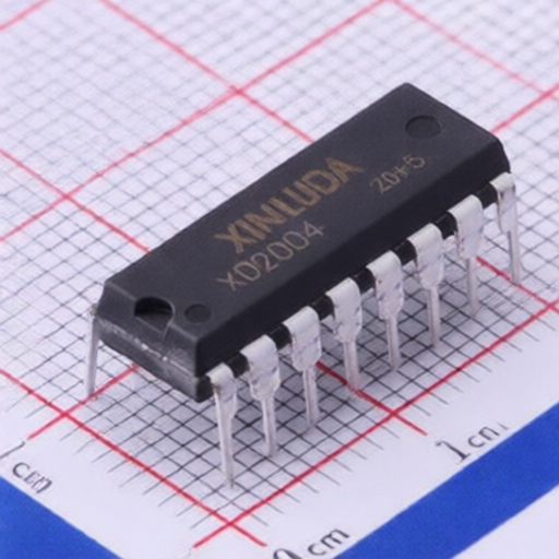 XINLUDA XD2004 for sale