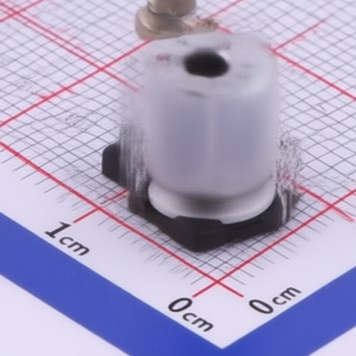 Honor Elec RVT1E471M0810 for sale