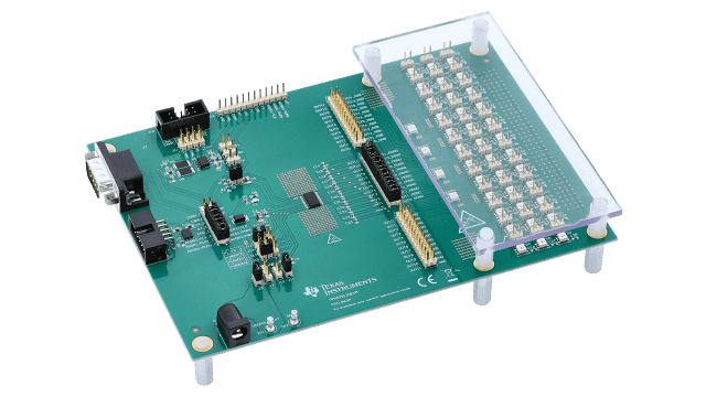 TI TPS929120EVM for sale