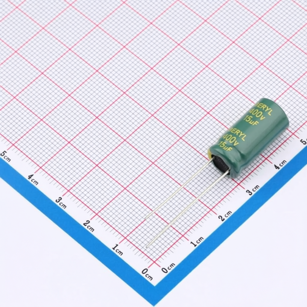 BERYL Electronic Tech RC400M150LO10*20TH-2A1E for sale