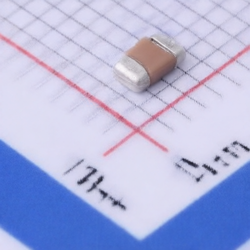 HUI JU NL1206B123K500CPBN for sale