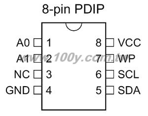 MICROCHIP AT24C128-10PI-2.7 for sale