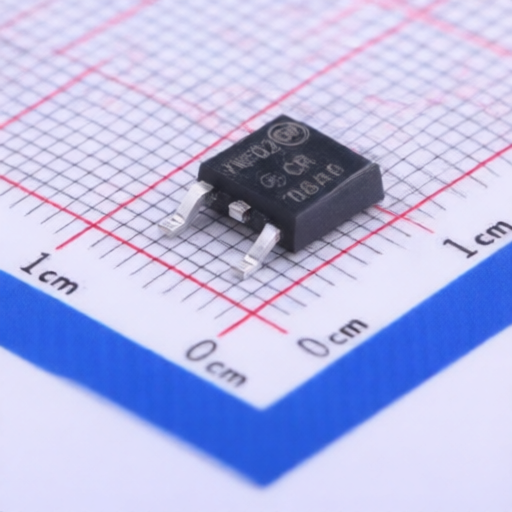 Littelfuse MCR708AT4G for sale