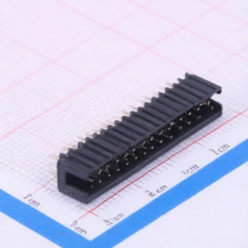 CJT(Changjiang Connectors) A2005WV-N-2X17P-FI for sale