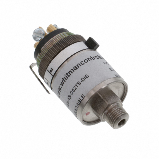 Whitman Controls J205V-1S-C52TS-DIS for sale