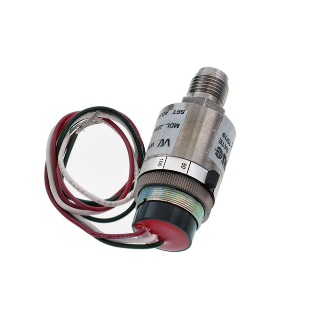 Whitman Controls J205V-1S-C52TS-DIS for sale