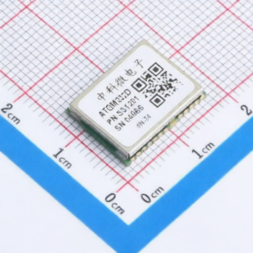 ZHONGKEWEI ATGM332D-6N-74 for sale