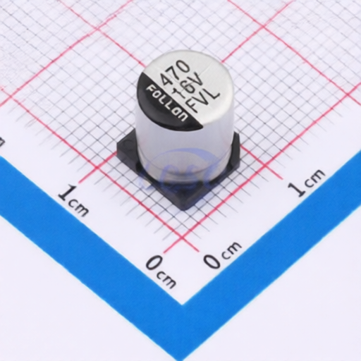 FOLLON EFVL016ADA471M08B0 for sale