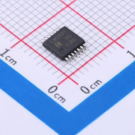 HGSEMI LM2901MT/TR for sale