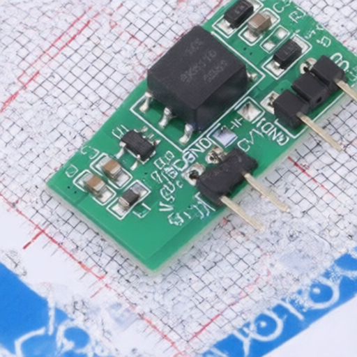 Wuxi Maxinmicro MX6501T 5V-5V EVM for sale