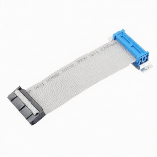 XKB Connection X0725FT7BL1-A28G25-X9555H2-PTV01-IDC for sale