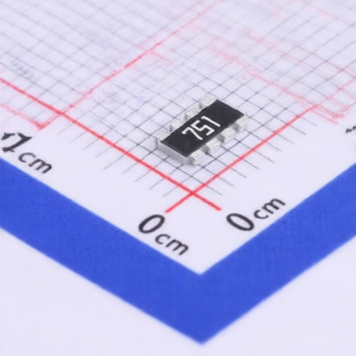 YAGEO YC324-JK-07750RL for sale