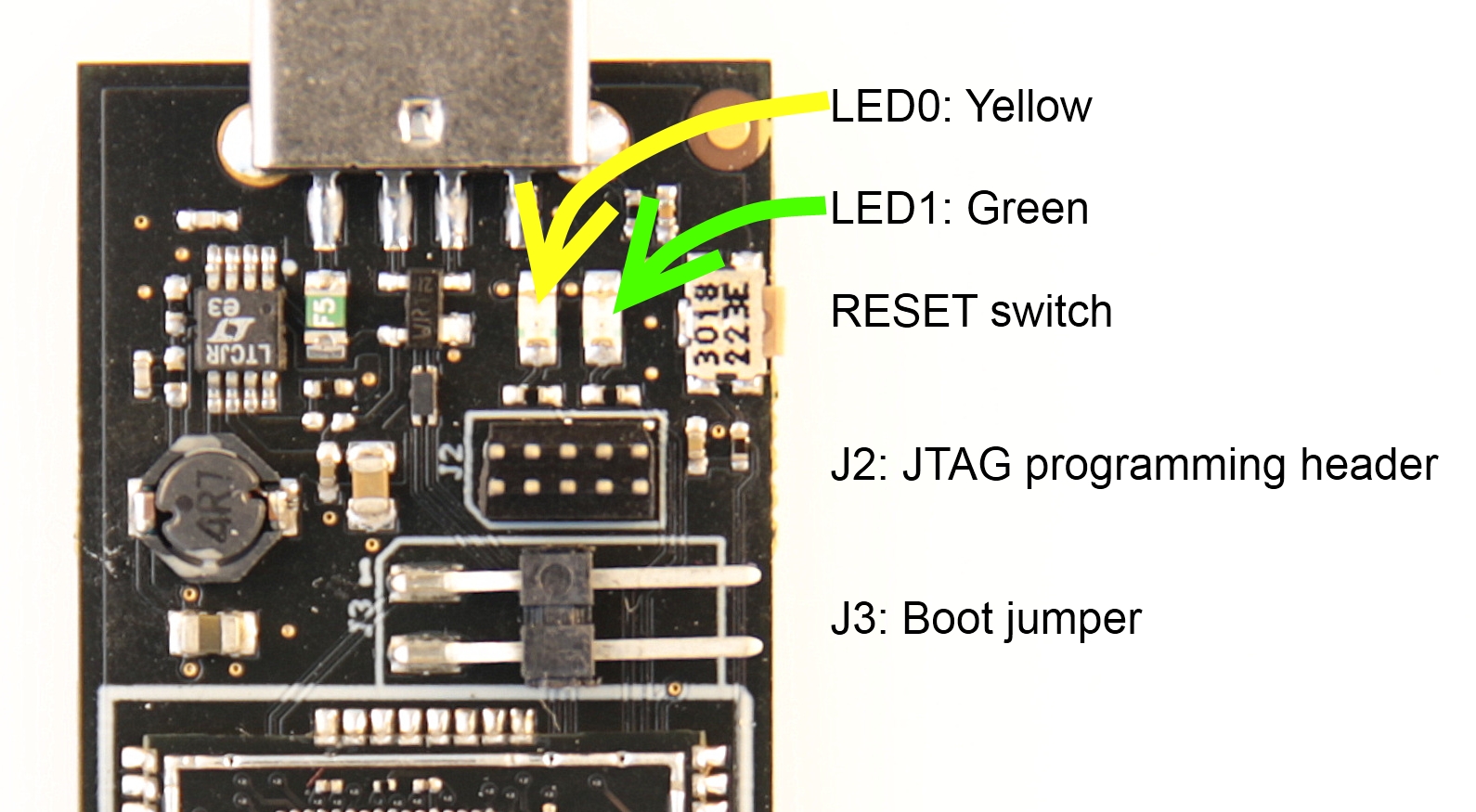 MICROCHIP ATZB-X-212B-USB for sale