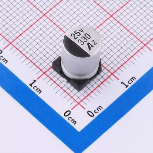 ACMECON GVZ1E337M0810CN for sale