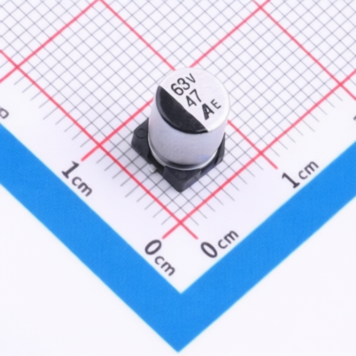 Honor Elec GVE1J470M0607 for sale