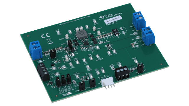 TI BQ25703AEVM-732 for sale