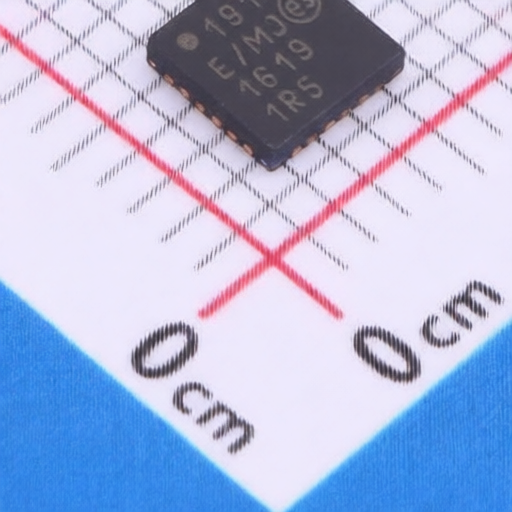 MICROCHIP MCP19124T-E/MJ for sale