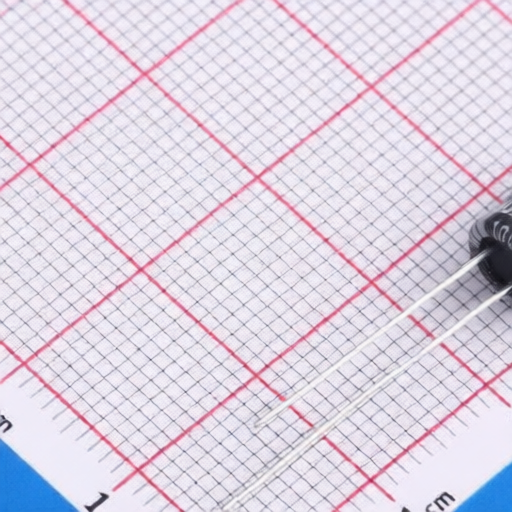 JIERR ERG25V100M6X11 for sale