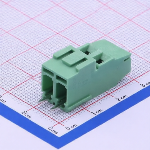 DORABO DB128H-5.08-2P-GN-S for sale