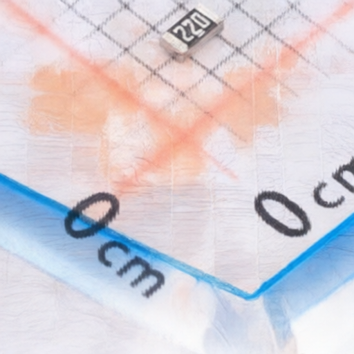 FOJAN FRC0603F22R0TS for sale