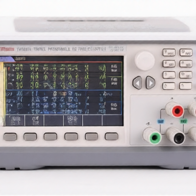 Tonghui TH6402A for sale