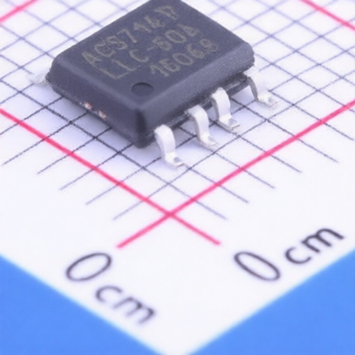 ALLEGRO ACS714LLCTR-50A-T for sale