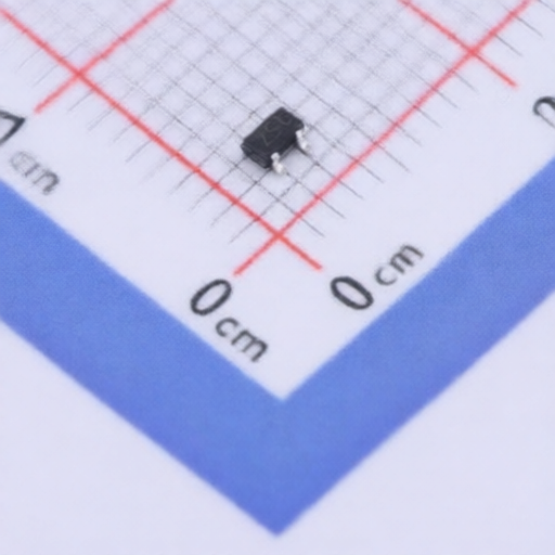 Nexperia PDTD123YUX for sale