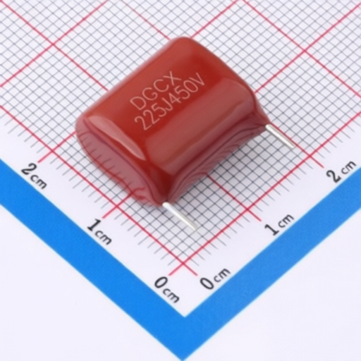 DGCX MPP225J2SD10HC04N1R for sale