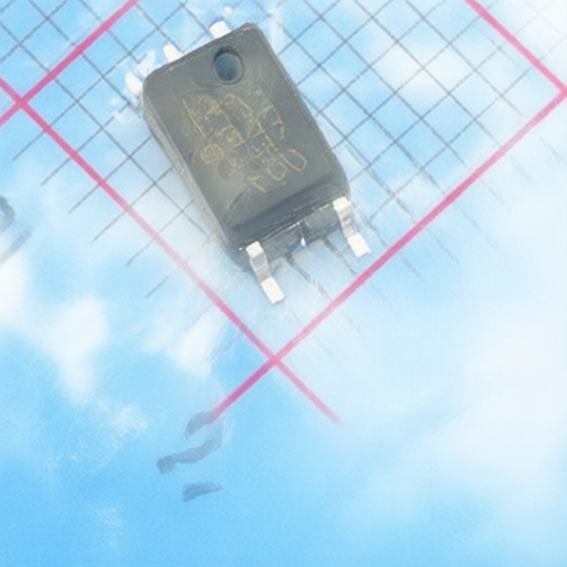 Broadcom HCPL-M456-500E for sale