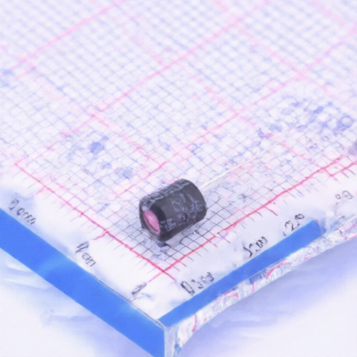 Guangdong TOPAZ Elec Tech ECSS0405100M010P00 for sale