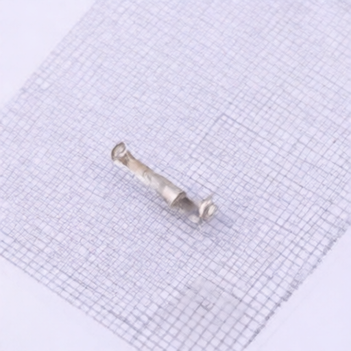 TE Connectivity 66100-8 for sale