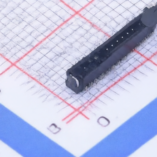 HRS DF52-12S-0.8H(21) for sale