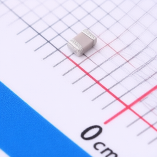 Chinocera HHV0805G0101J101NTGJ for sale