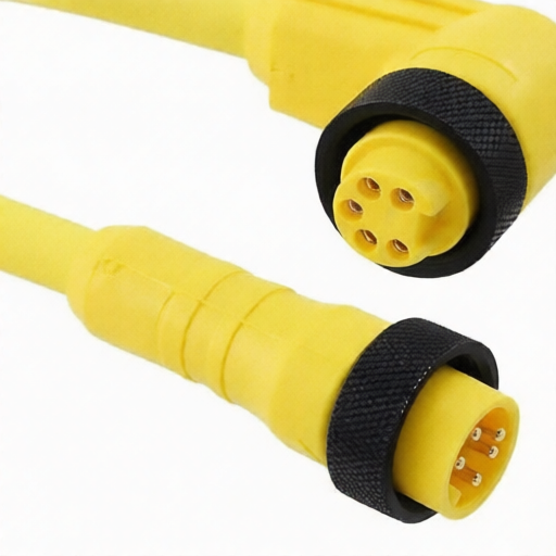 Alpha Wire PR05KW115 YL401 for sale