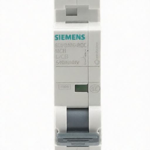 SIEMENS 5SY6125-8CC for sale