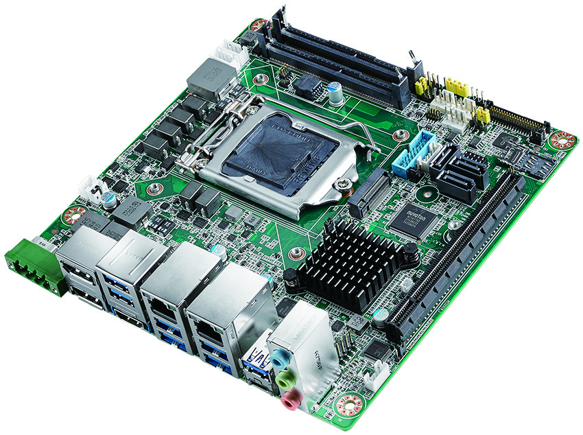 ADVANTECH AIMB-276G2-01A1U for sale