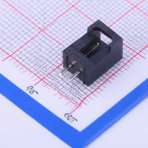 CJT(Changjiang Connectors) A2547WV-2P for sale