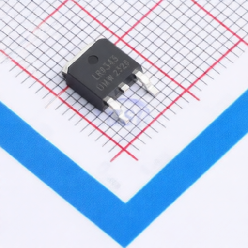 UMW IRLR9343TR(UMW) for sale