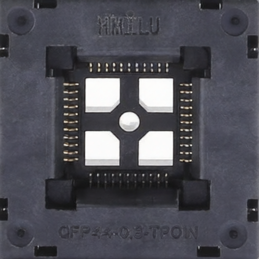 HMILU QFP44-0.8  for sale