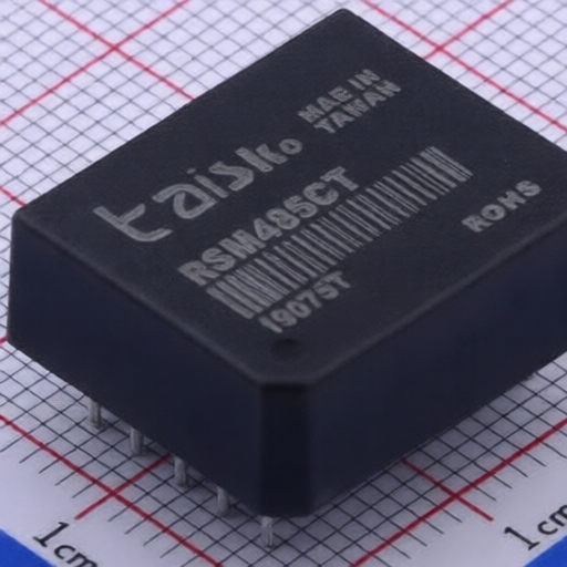 Taisko RSM485CT for sale