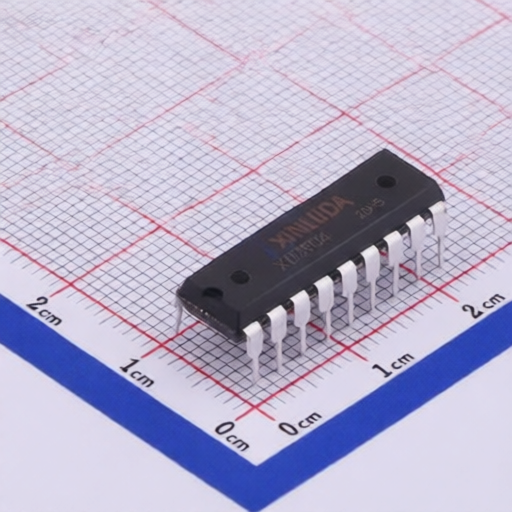 XINLUDA XD2804 for sale