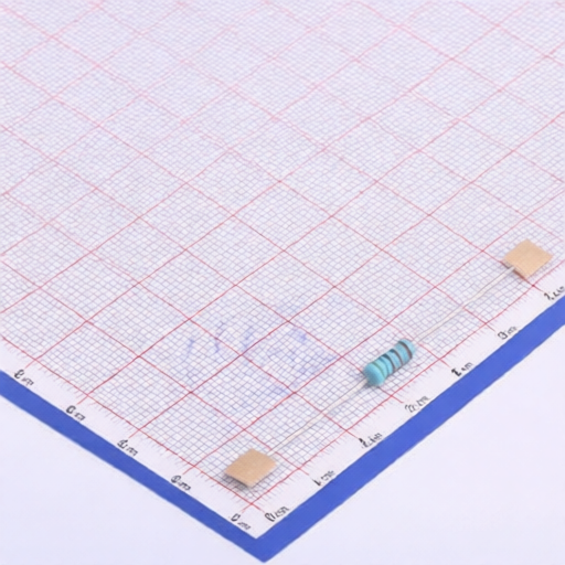 Huaxing Mechanical-Elec. MF1/2W-5.6KΩ±1%T52 for sale