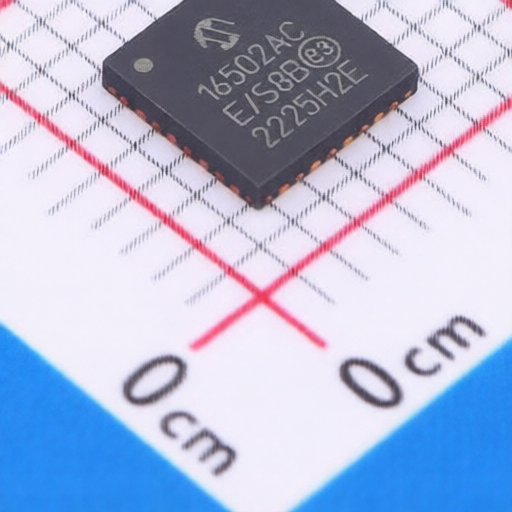 MICROCHIP MCP16502TAC-E/S8B for sale