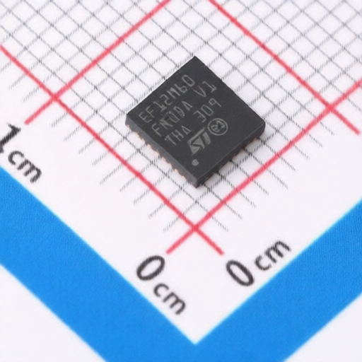 ST STEF12H60MPUR for sale