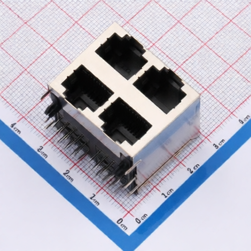 FG RJ-059B-2X2-4 for sale