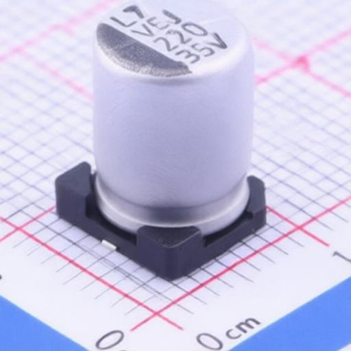 Lelon VEJ221M1VTR-0810 for sale