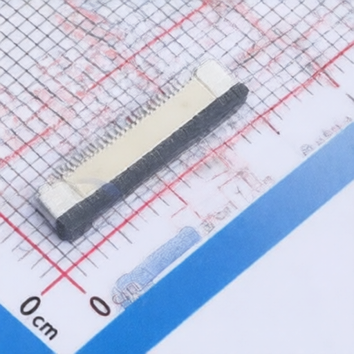 Korean Hroparts Elec FPC0.5B-WTX-18P for sale