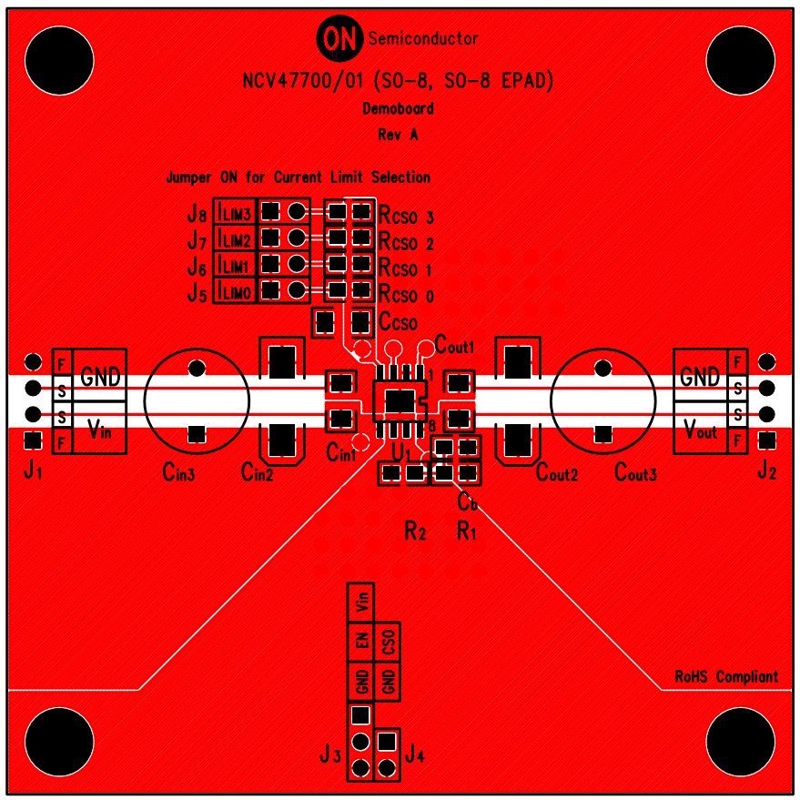 onsemi NV47700PDAJGEVB for sale