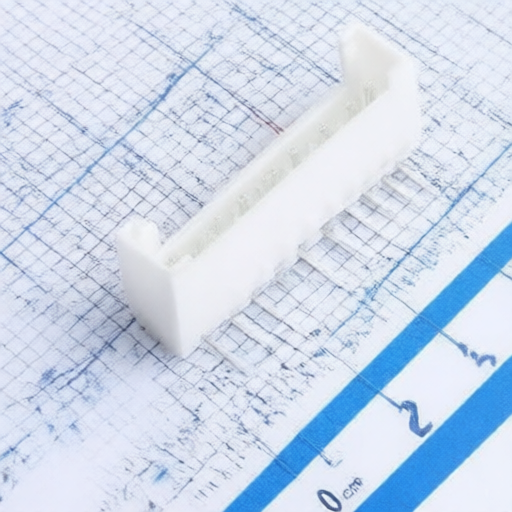 Hanbo Electronic WAFER-HY200WZ-10A for sale